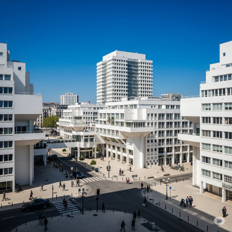 le havre normandie